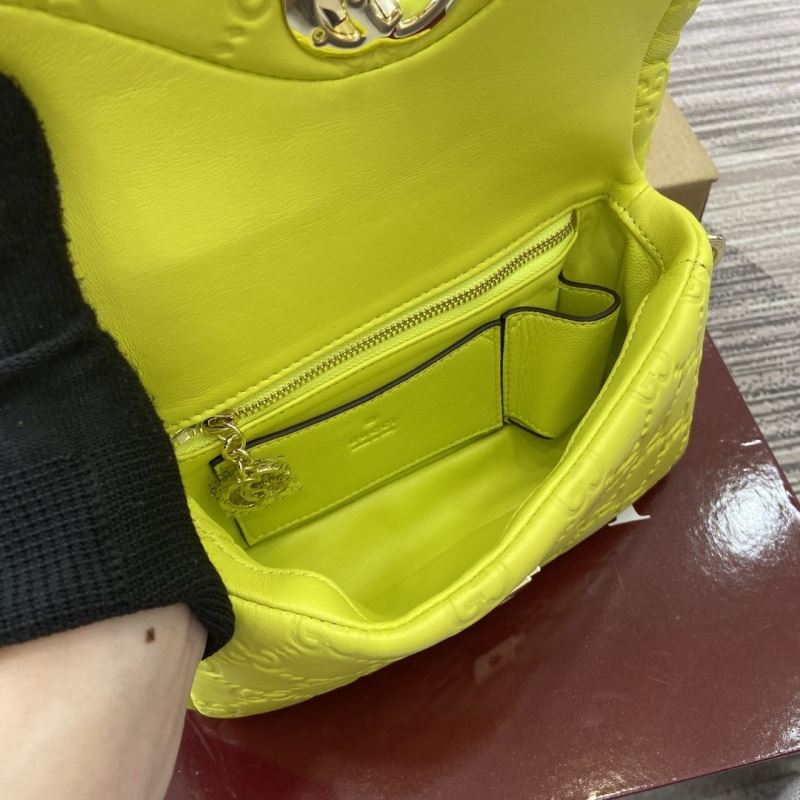 Gvc*1 satchel bags